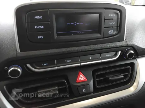 HB20 1.0 12V FLEX SENSE PLUS MANUAL