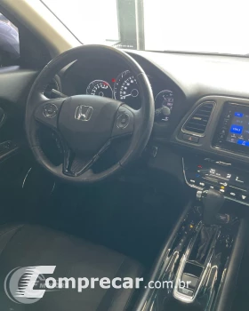 HR-V 1.5 DI I-vtec EXL