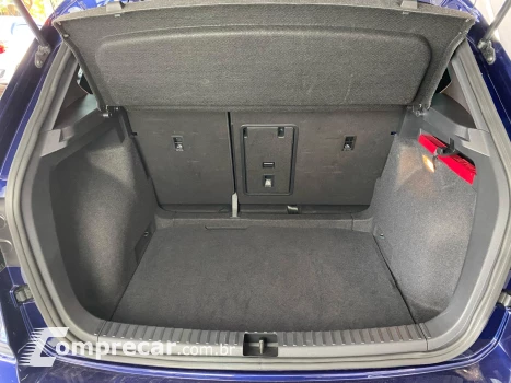 TAOS Highline 1.4 250 TSI Flex Aut.
