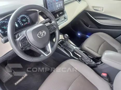 COROLLA 2.0 Vvt-ie Altis Premium