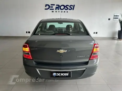 COBALT 1.4 MPFI LTZ 8V FLEX 4P MANUAL