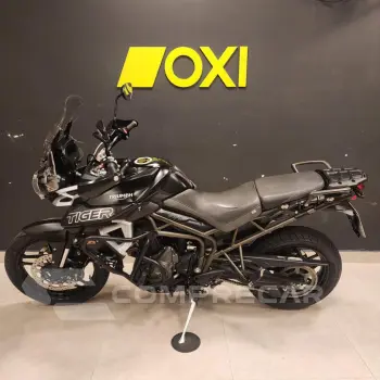 TIGER 800 XRX
