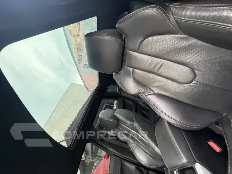 RANGE ROVER EVOQUE 2.0 DYNAMIC 4WD 16V GASOLINA 4P AUTOMATIC