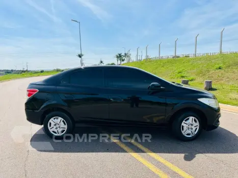 PRISMA 1.0 MPFI LT 8V