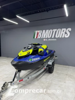 Sea-Doo Wake 170