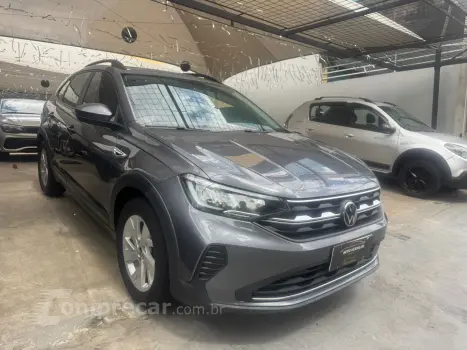 NIVUS 1.0 200 TSI Comfortline