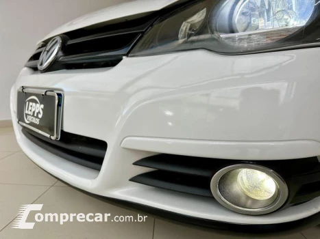 GOLF 1.6 MI Sportline 8V