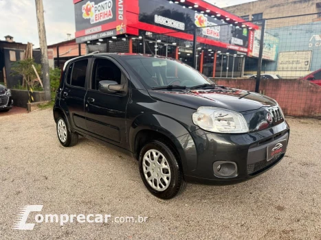 Uno 1.0 4P FLEX VIVACE