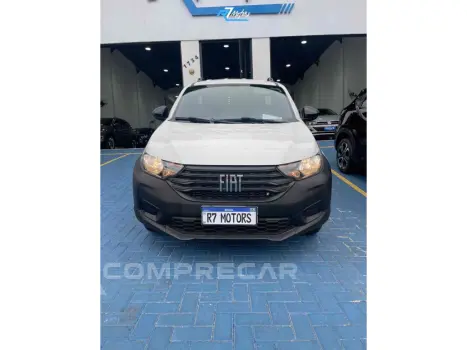 STRADA 1.3 ENDURANCE CP FLEX