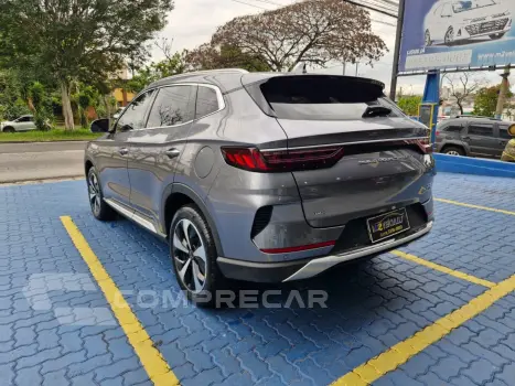 SONG PLUS 1.5 DM-I HÍBRIDO AUTOMÁTICO