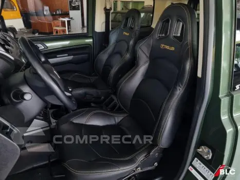 T4 XLT 3.2