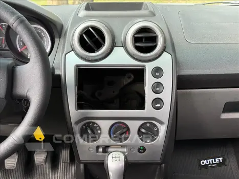 FIESTA 1.0 ROCAM HATCH 8V FLEX 4P MANUAL