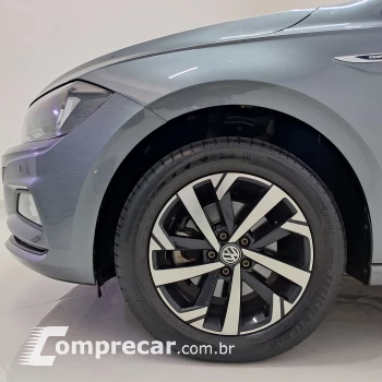 VIRTUS 1.0 200 TSI Comfortline