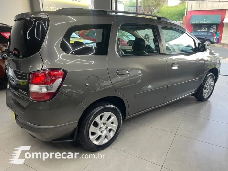 SPIN 1.8 LTZ 8V