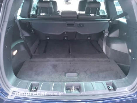 COMMANDER 1.3 T270 TURBO FLEX OVERLAND AT6