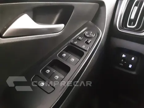 CRETA 1.0 TGDI FLEX LIMITED AUTOMÁTICO
