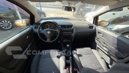 CROSSFOX 1.6 MI 8V