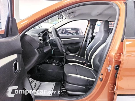 KWID 1.0 12V SCE FLEX INTENSE MANUAL