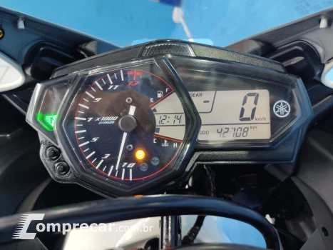 YZF R3