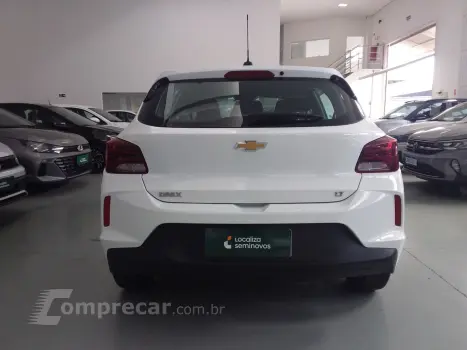 ONIX 1.0 TURBO FLEX LT MANUAL