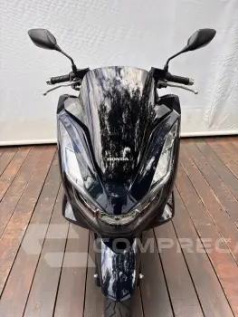 HONDA PCX 160 DLX