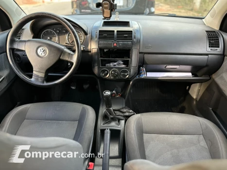 POLO 1.6 Mi 8v