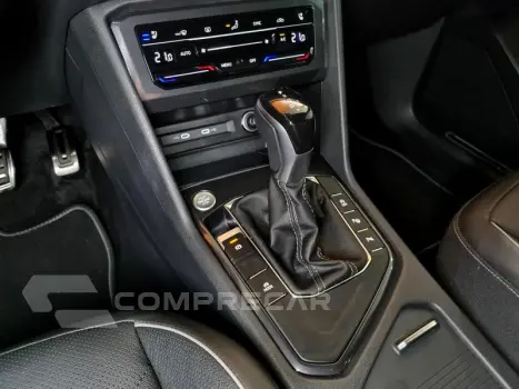 TIGUAN R-LINE TSI 2.0 16V