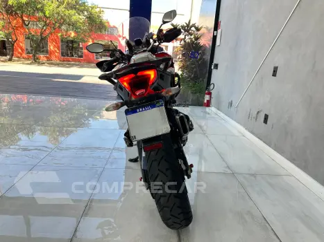 MULTISTRADA 950 S