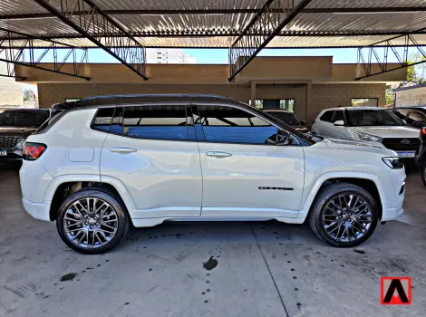 COMPASS 1.3 T270 Turbo S