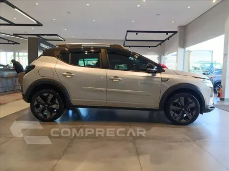 KARDIAN 1.0 TCE FLEX PREMIÉRE EDITION EDC