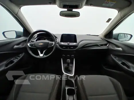 ONIX 1.0 FLEX LT MANUAL