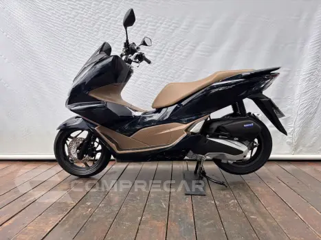 HONDA PCX 160 DLX