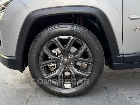 Commander 1.3 T270 Turbo Flex Longitude At6
