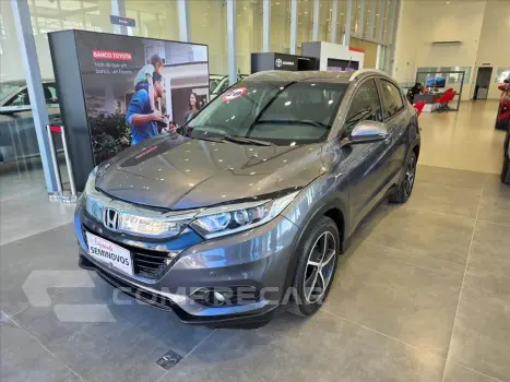 Honda HR-V 1.8 16V FLEX EXL 4P AUTOMÁTICO 4 portas
