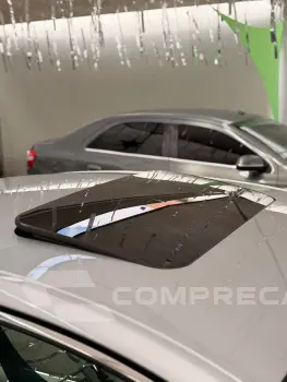 FUSION 2.0 Gtdi Titanium AWD 16V