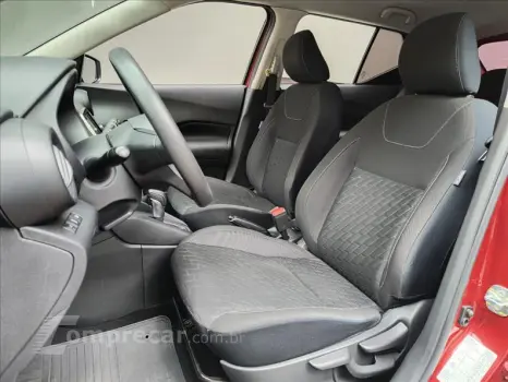 KICKS 1.6 16vstart Sense