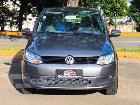 FOX - 1.0 MI 8V 4P MANUAL