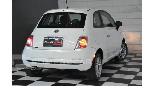 500 - 1.4 CULT 8V 2P MANUAL