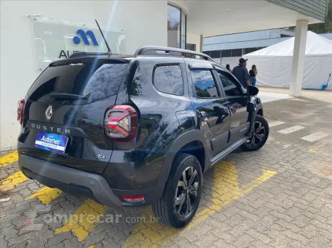 DUSTER 1.3 TCE FLEX ICONIC PLUS X-TRONIC