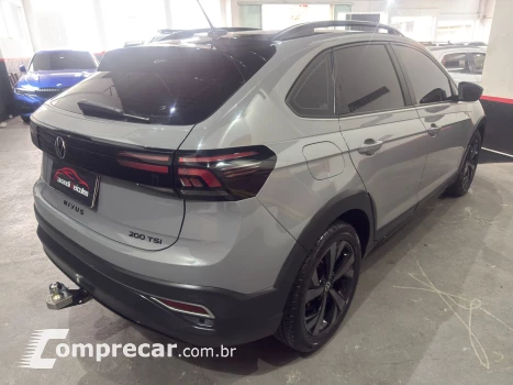 NIVUS 1.0 200 TSI Highline