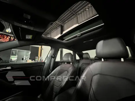 JETTA 2.0 350 TSI GASOLINA GLI DSG