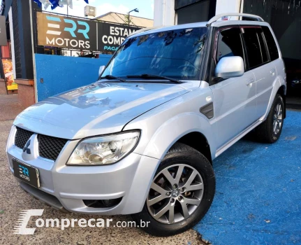 PAJERO 2.0 TR4 4X2 16V