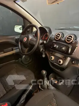 UNO ATTRACTI. Celeb.1.4 EVO F.Flex 8V 4p