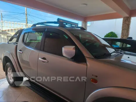 L200 3.5 Sport HPE 4X4 V6 24V