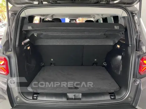 Renegade Sport T270 1.3 TB 4x2 Flex Aut.