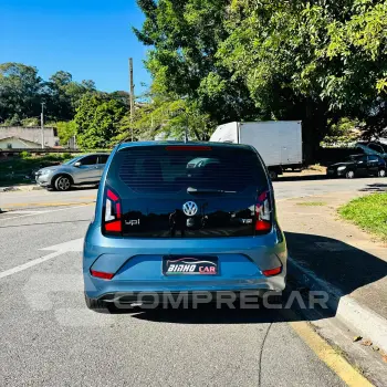 UP 1.0 TSI Move UP 12V