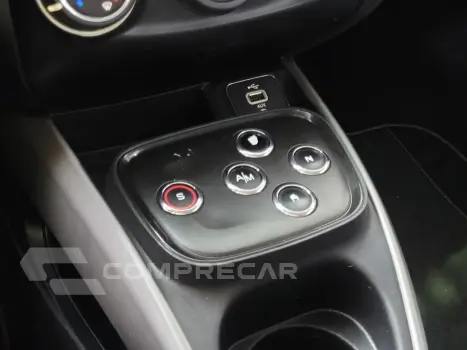 CRONOS DRIVE GSR 1.3 8V Flex