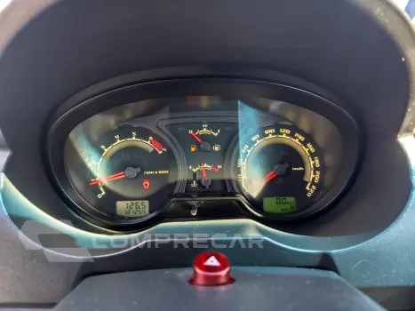ECOSPORT 2.0 XLT 16V FLEX 4P AUTOMÁTICO