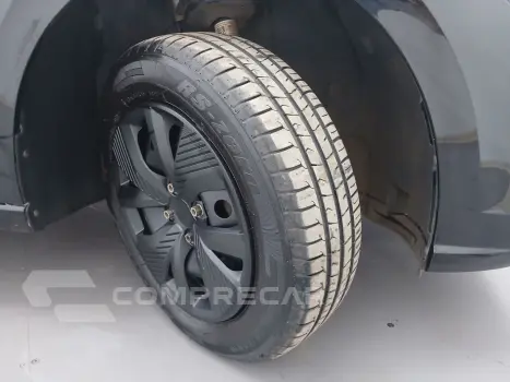 POLO 1.0 MPI TRACK MANUAL