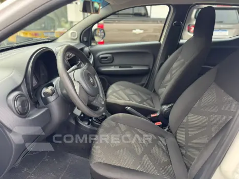 MOBI 1.0 8V EVO Like.